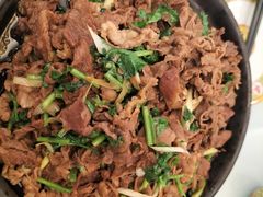 -烤肉季饭庄