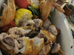 荒野田园烤春鸡-La Terre乐田(万象城店)