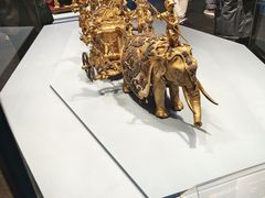 -故宫钟表馆