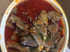 -中心大酒店·本味餐厅