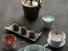 -奇芳阁·百年清真南京菜(夫子庙店)