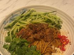-康师傅私房牛肉面(申虹店)
