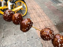 -邓记新一代糖油果子(四川煤管局供销公司职工宿舍店)