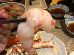 -蟹将军·松叶蟹和牛日料放题自助(K11店)