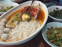 -望湘园·洞庭渔宴(浦江欢乐颂店)