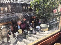 -王老师咖啡烘焙室