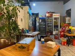 -陈员外正宗夹江烧烤(广福路店)