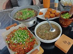 -树厨贵州菜(铜仁花果山店)