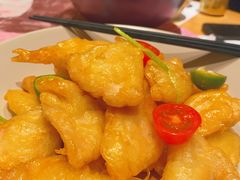 -四季餐厅(大寺店)