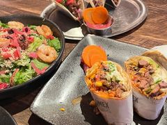-Q MEX 库迈墨西哥餐吧(三里屯店)