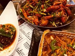 -赤甲皇(仙霞路店)