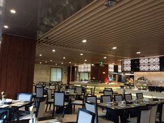 -福州大饭店-西餐厅