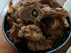 羊羯子-宝瑞门钉肉饼店