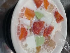 -荔芳传统糖水铺