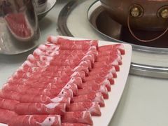 -福寿斋·老北京铜锅涮肉·烤鸭(顺义总店)