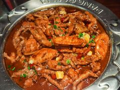 鸡翅煲-胖哥俩肉蟹煲(杭州下沙学林街店)