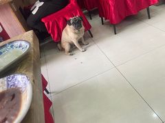 -牛叔鲜羊肉铜火锅(远东小区店)