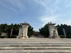 -洛阳古墓博物馆