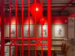 -蜀韵川香水煮鱼(泰山路店)