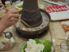 -清真·马家火锅美食城(镇江北路店)