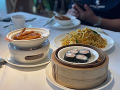 -悦景酒家(罗湖店)
