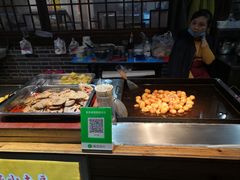 -大小河街