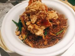 -Madam Kwan's(Mid Valley Megamall)