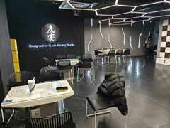 -魔赛卡丁车赛车汇(上海店)