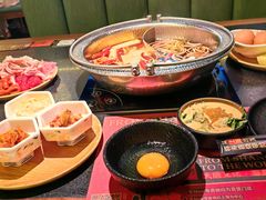 -牛New寿喜烧(虹桥新天地店)