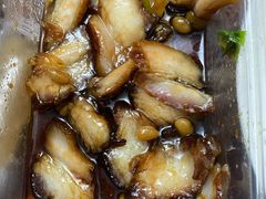 -裕记烧腊连锁餐饮(外马分店)