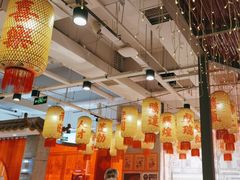 -朱光玉火锅馆(正弘城店)