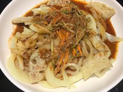 -尹兰楼西北风情餐厅(嘉定店)