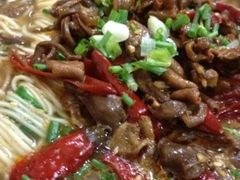 -小厨面(巨野路店)