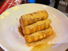 红糖糍耙-胖哥俩肉蟹煲(苏州中心店)