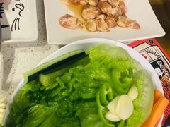 -猫爪爪原切自助烤肉(观音桥阳光世纪店)
