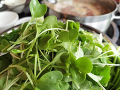 -香香豆米火锅