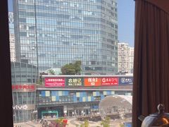 -润园四季椰子鸡火锅(南山海岸城店)