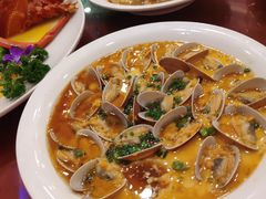 -四海之家(蛇口店)