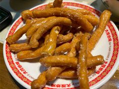 -盛和友·大院炒鸡(平度青岛路店)