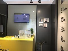 -方快-照相馆(金桥国际店)