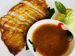 -南沙游艇会·大兵船餐厅