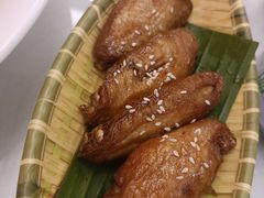 -万禧明珠大酒楼(海丰店)