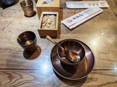 -魁盛居百年鲁菜馆(县西巷店)