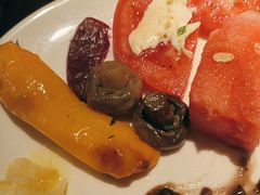 -拉蒂娜·巴西牛排馆 Latina·Brazilian Steakhouse(王府井喜悦店)
