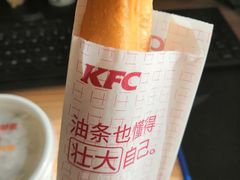 -肯德基(宝龙店)
