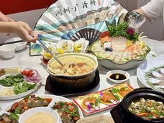 -官塘锋记鱼生·生腌·砂锅粥(牌坊街店)