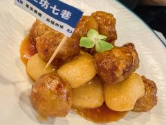 -安泰楼·佛跳墙创始人·传统闽味早茶·酒楼(三坊七巷闽菜地标店)