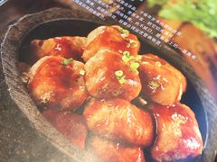 -甘家界牌柠檬鸭(青山店)