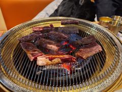 -闻老头·菊花炭烤肉(D11店)