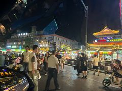 -鼓楼夜市